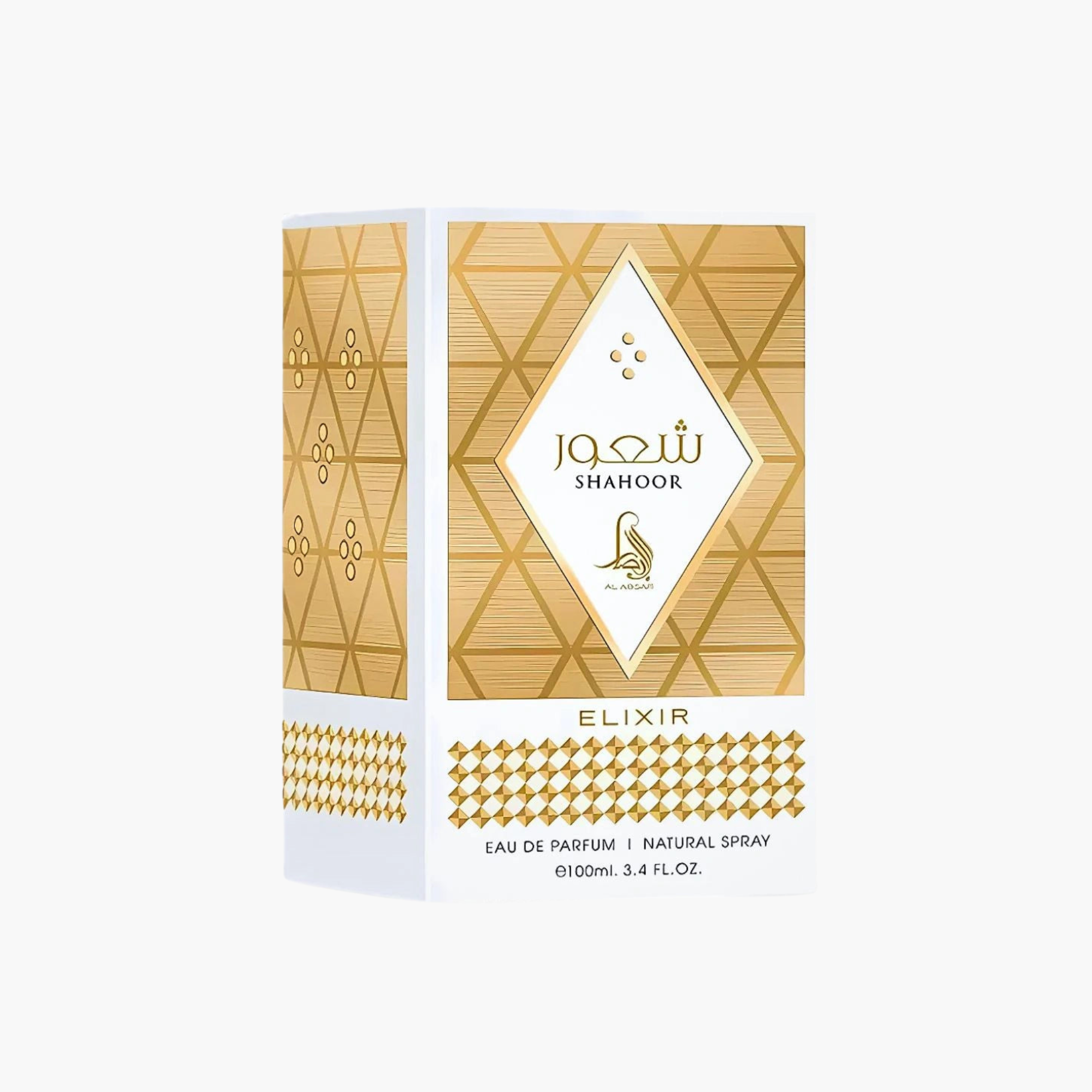 Shahnoor Elixir By Al Absar