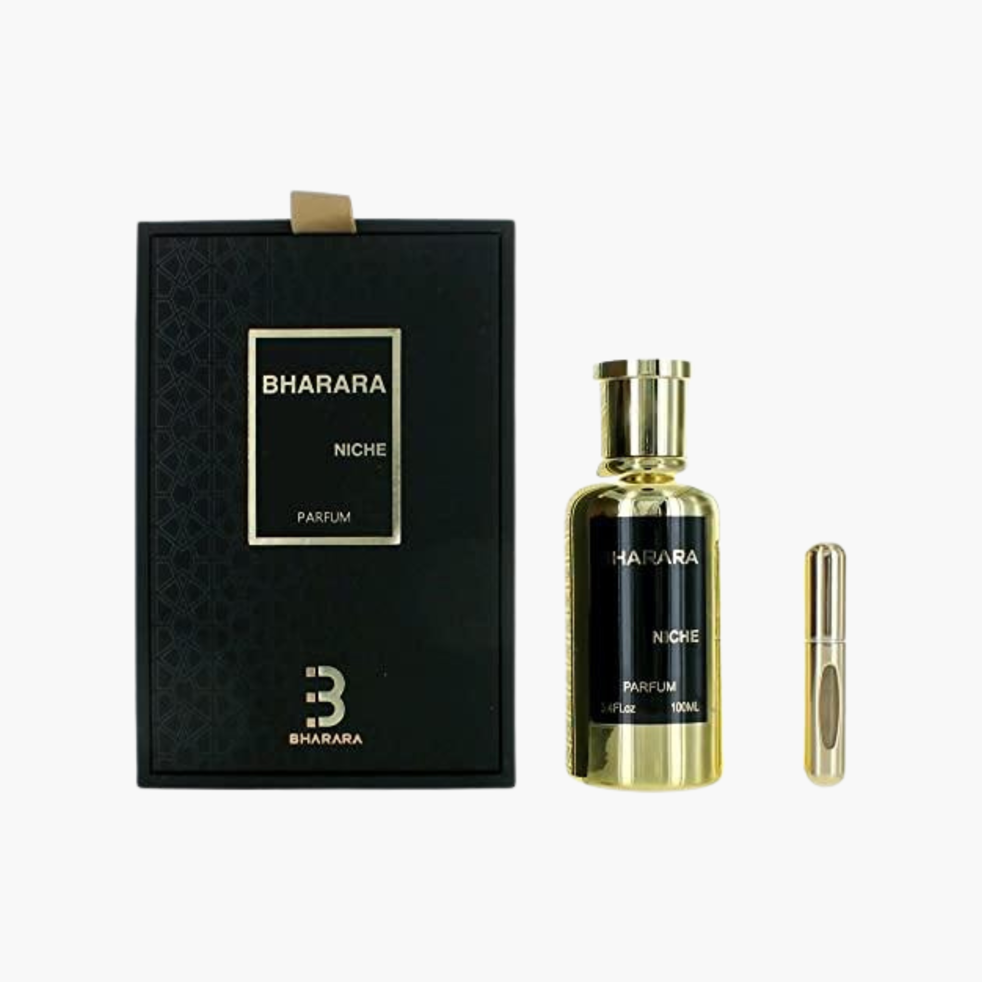 Bharara Niche Parfum