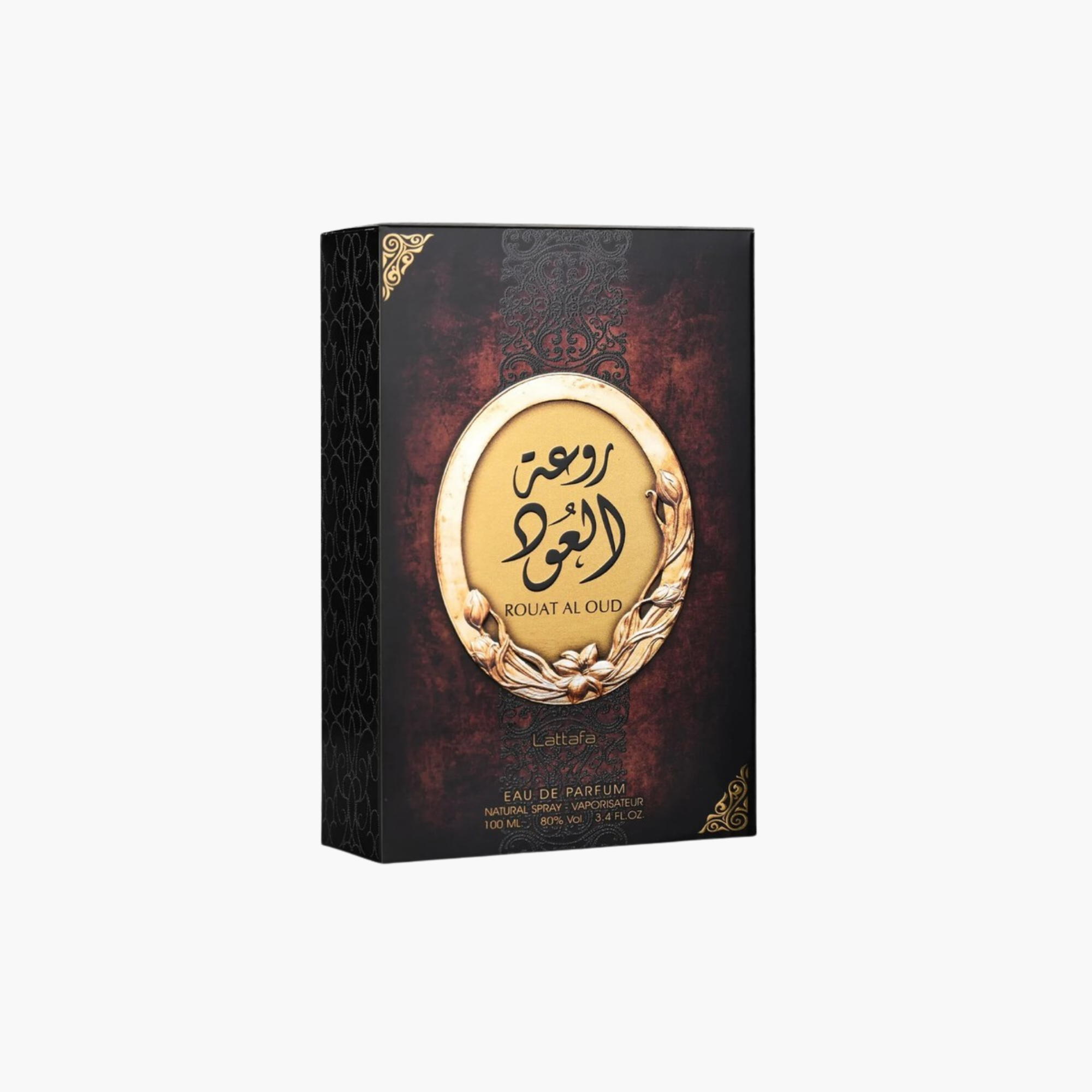Lattafa Rouat Al Oud
