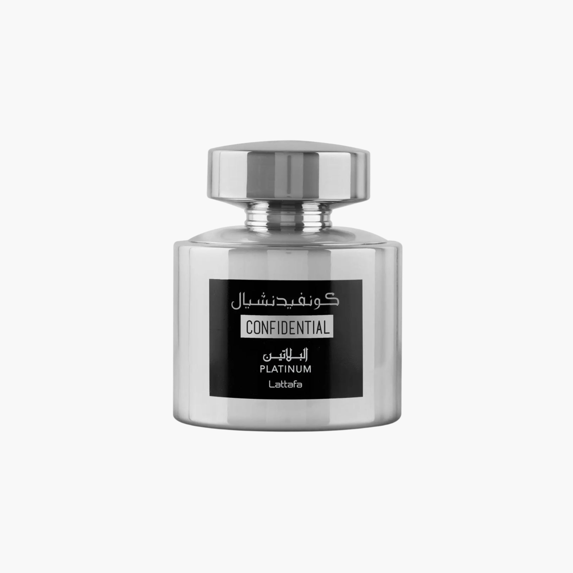 Confidential Platinum