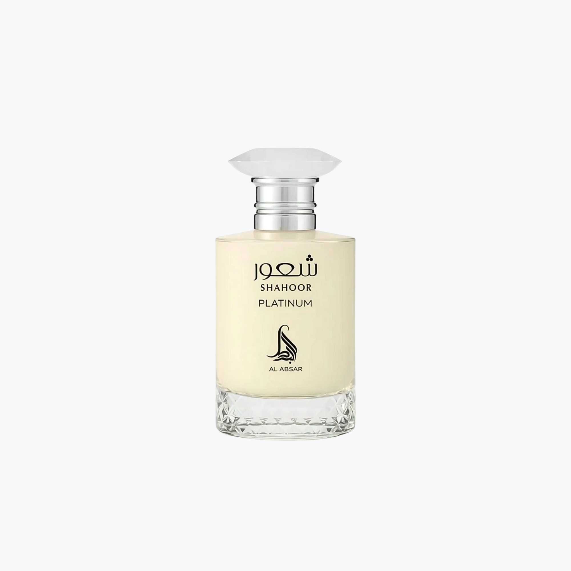 Shahnoor Platinum By Al Absar