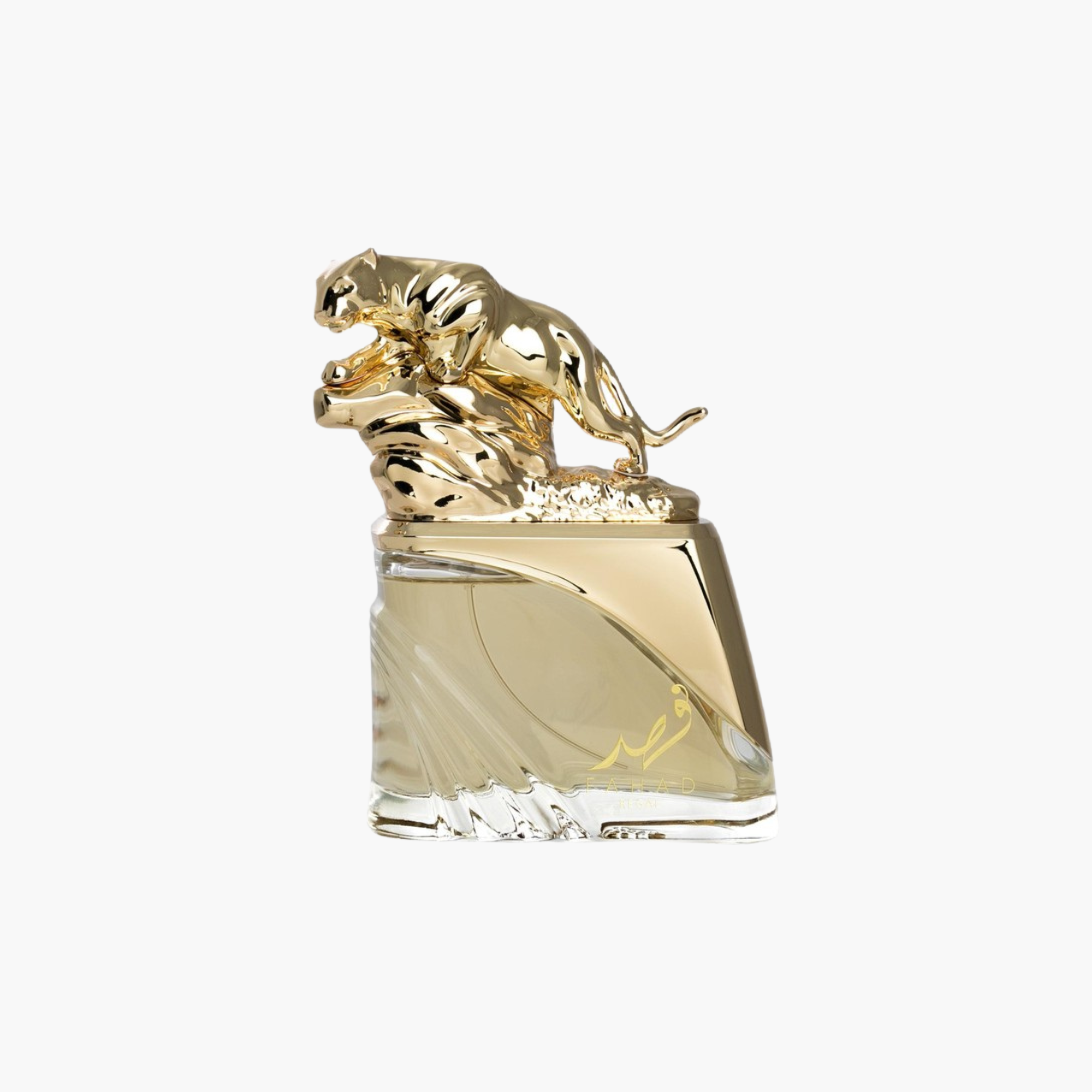 Arabiyat Prestige Fahad Regal