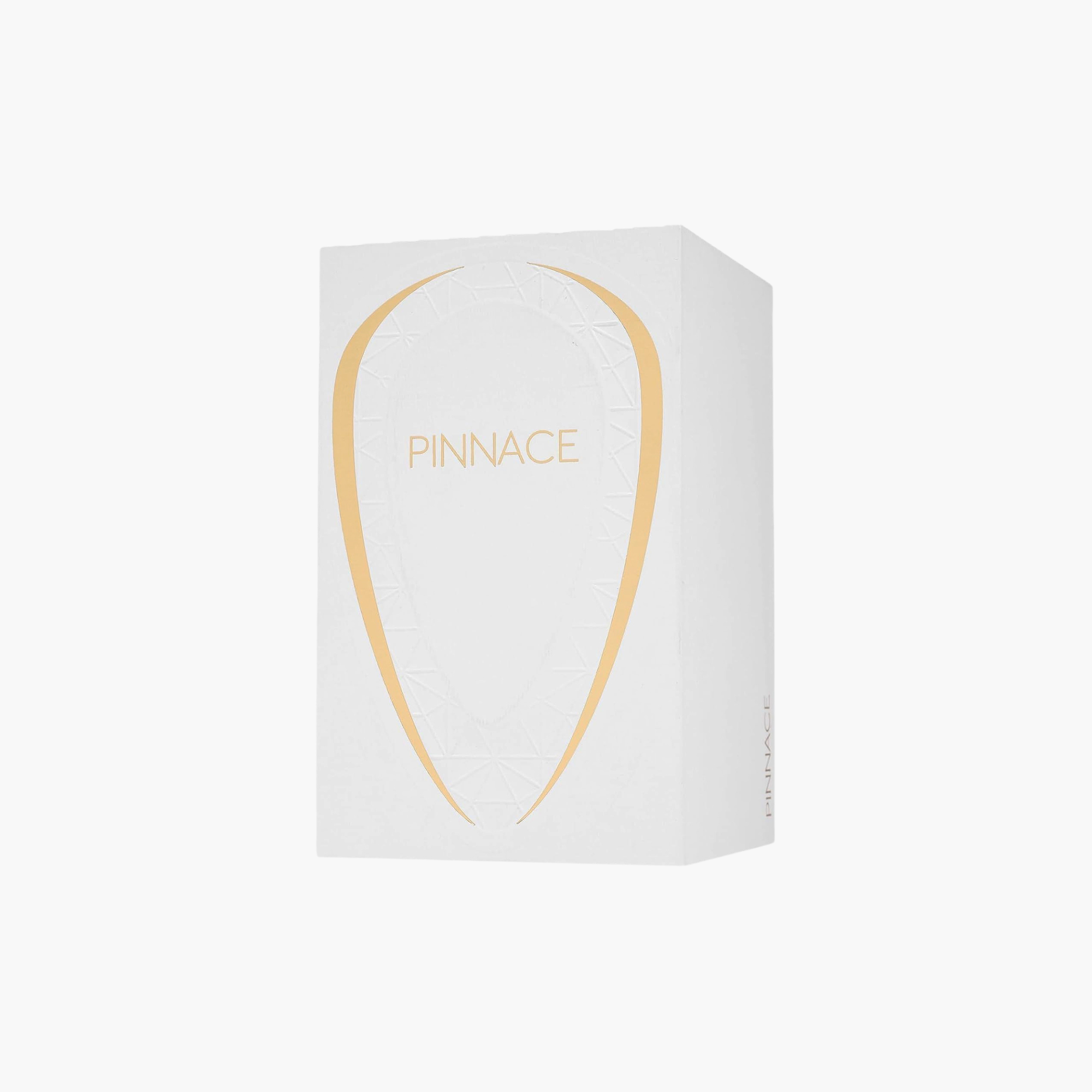 Pinnace White By French Avenue