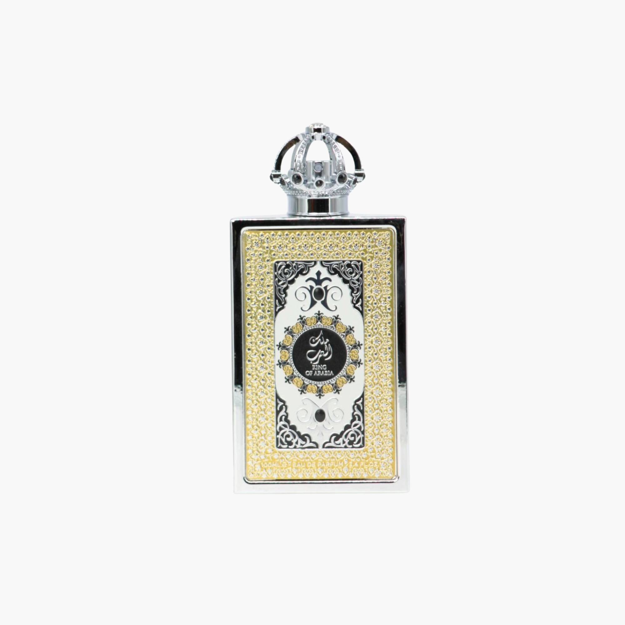 Lattafa Pride King Of Arabia