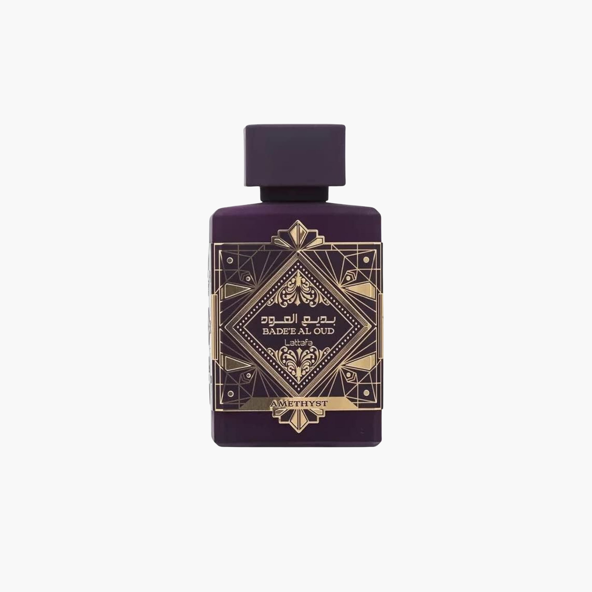 Lattafa Badee Al Oud Amethyst