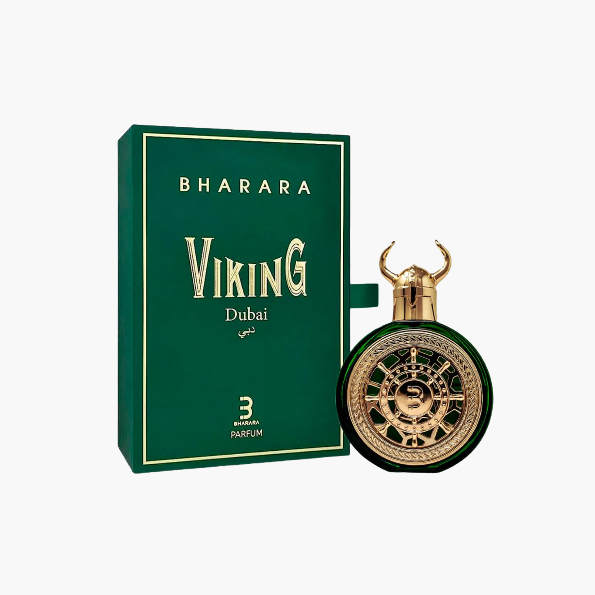 Bharara Viking Dubai
