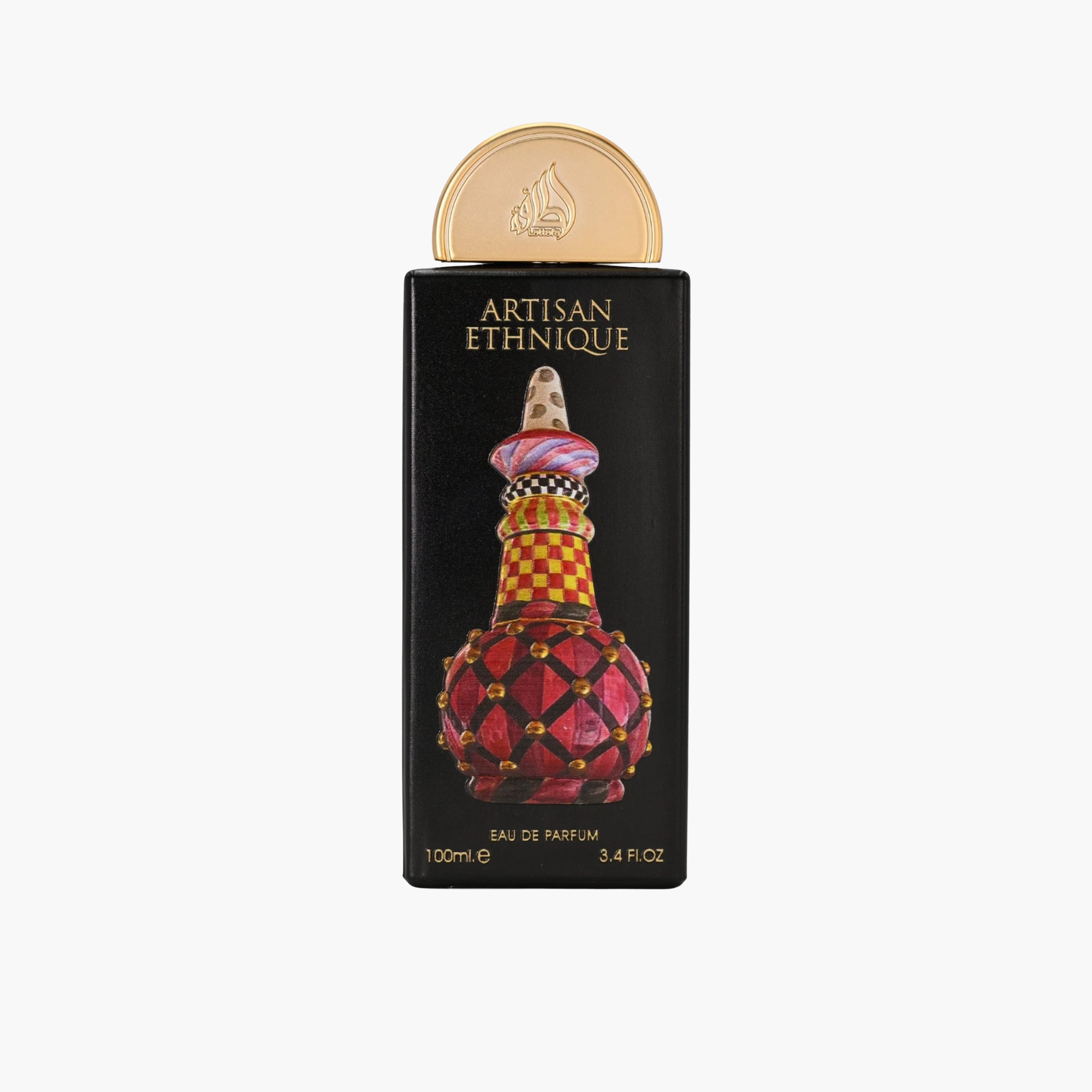 Lattafa Artisan Ethnique