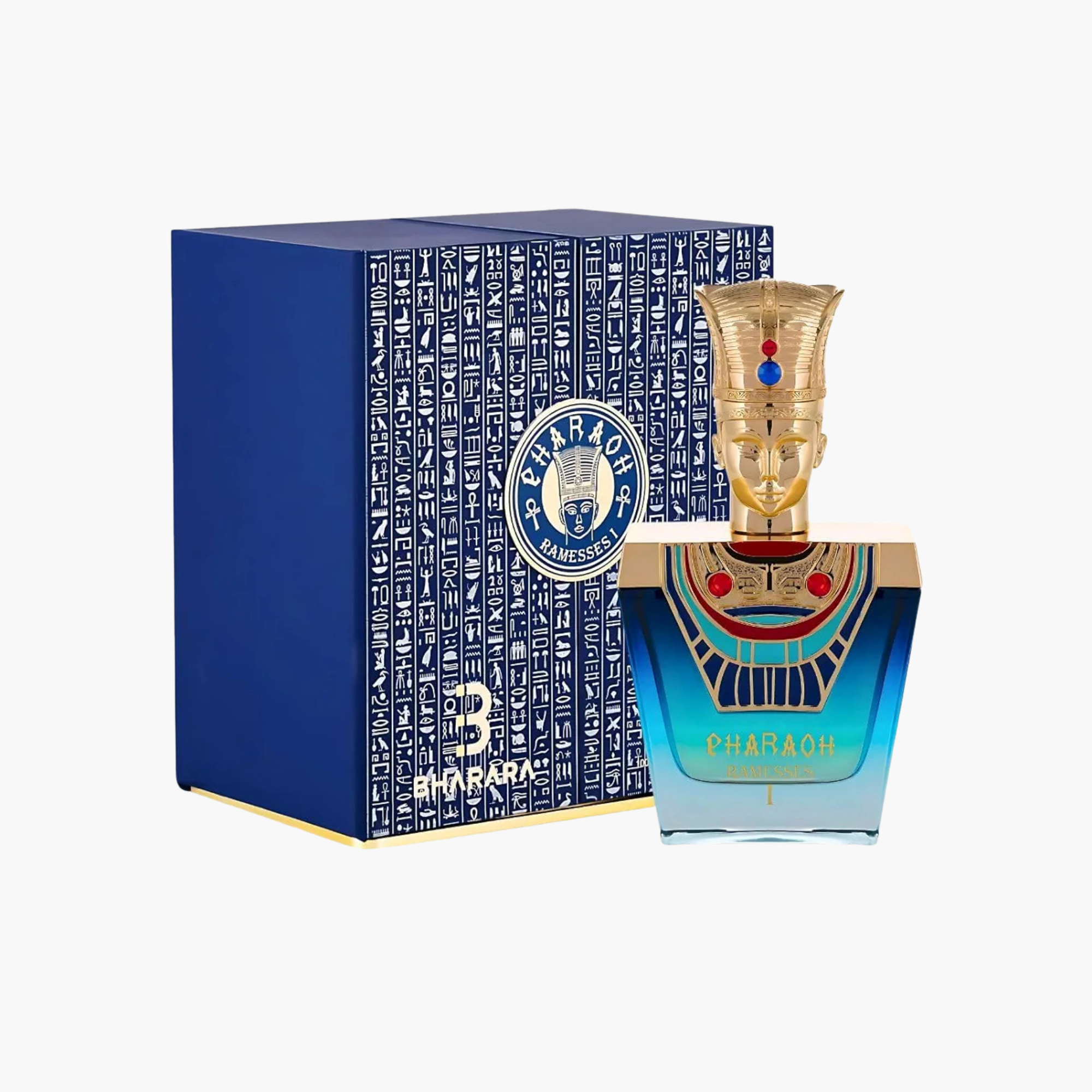 Bharara Pharaoh Remesses