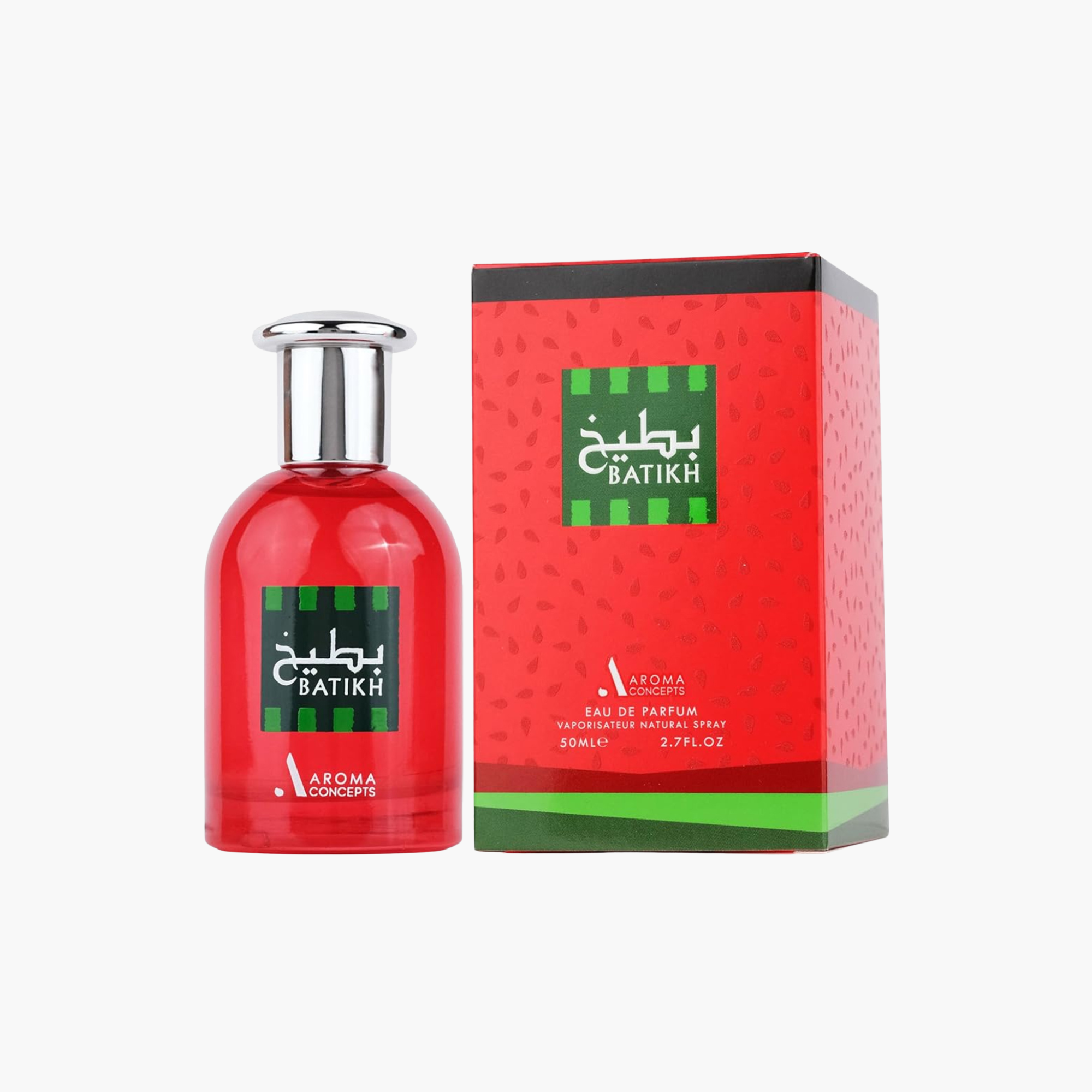 Aroma Concept Batikh