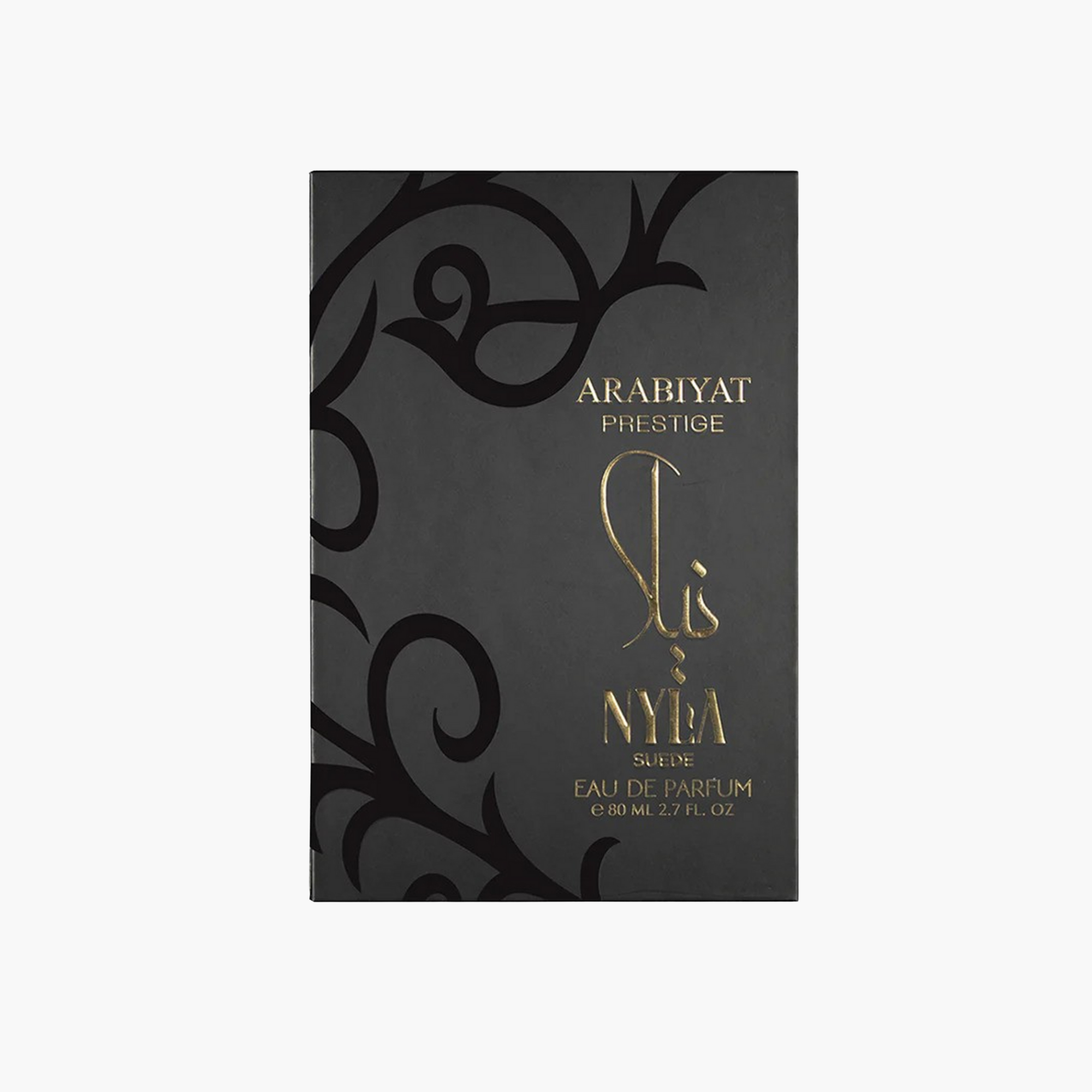 Arabiyat Prestige Nyla Suede