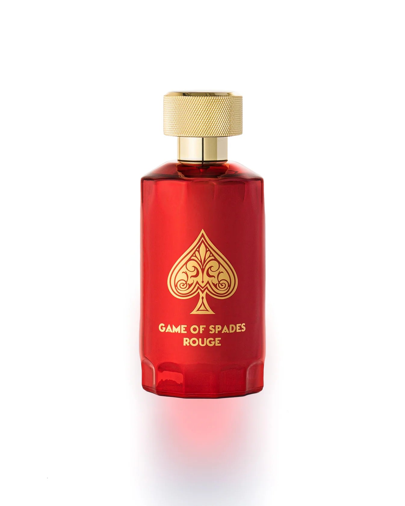 Game Of Spades Rouge Extrait de Parfum 1 Fl oz