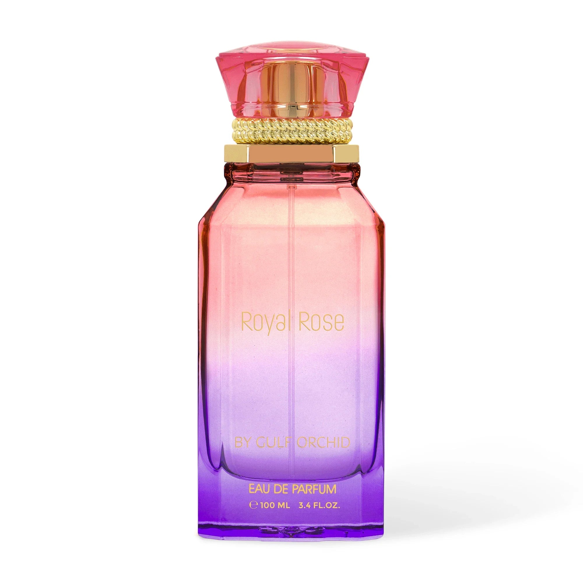 Gulf Orchid Royal Rose EDP 3.4 oz