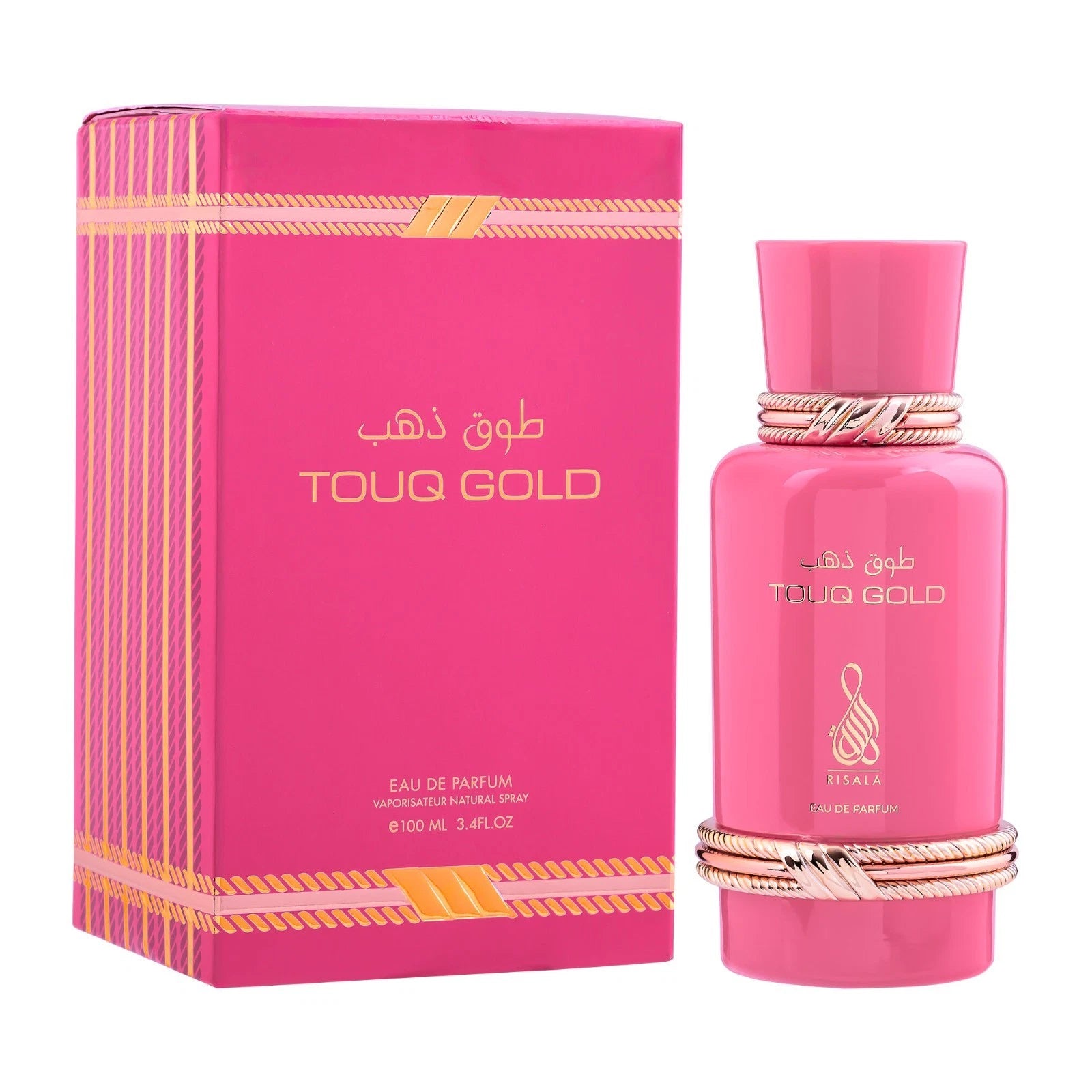 Risala Touq Gold