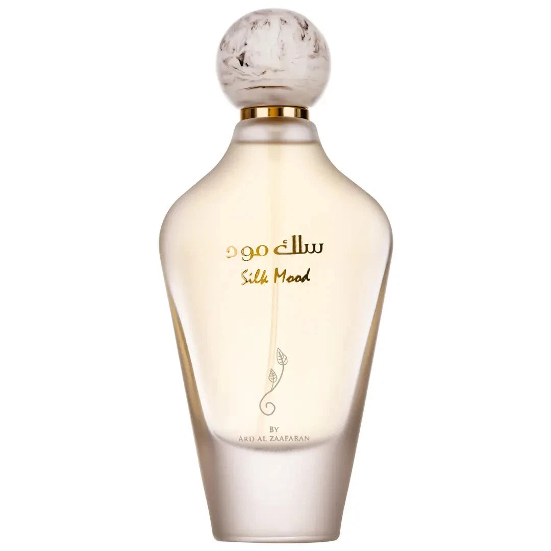 Ard Al Zaafaran Silk Mood