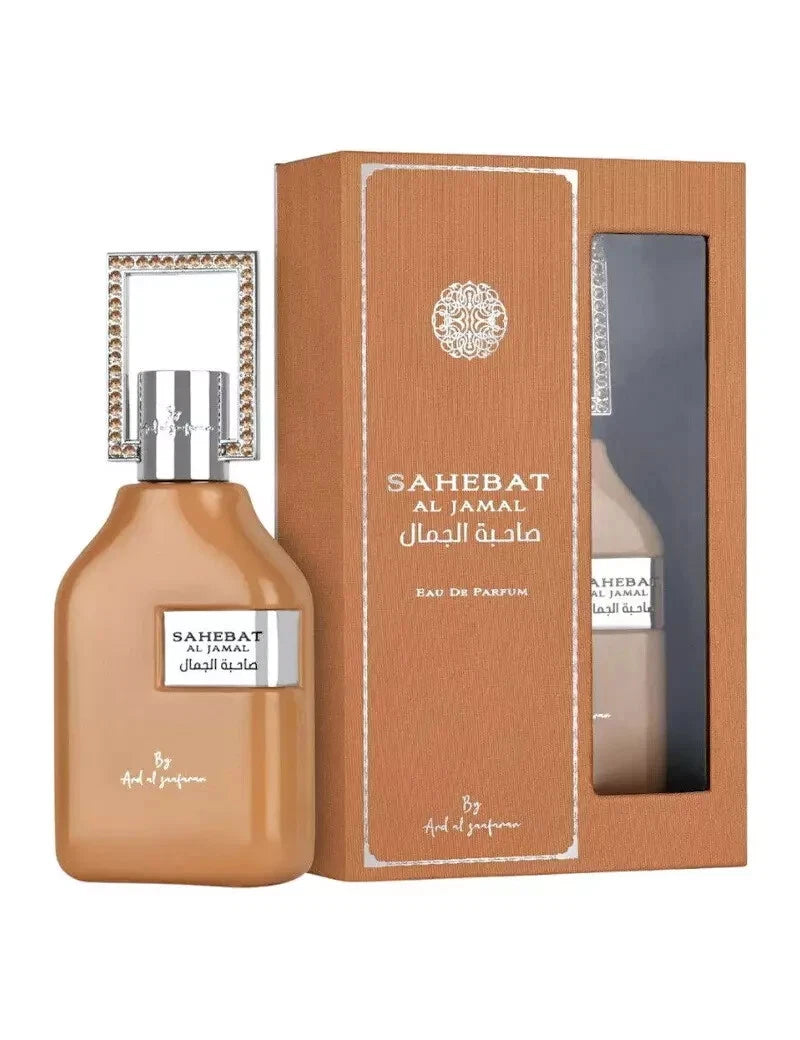 Ard Al Zaafaran Sahebat Al Jamal