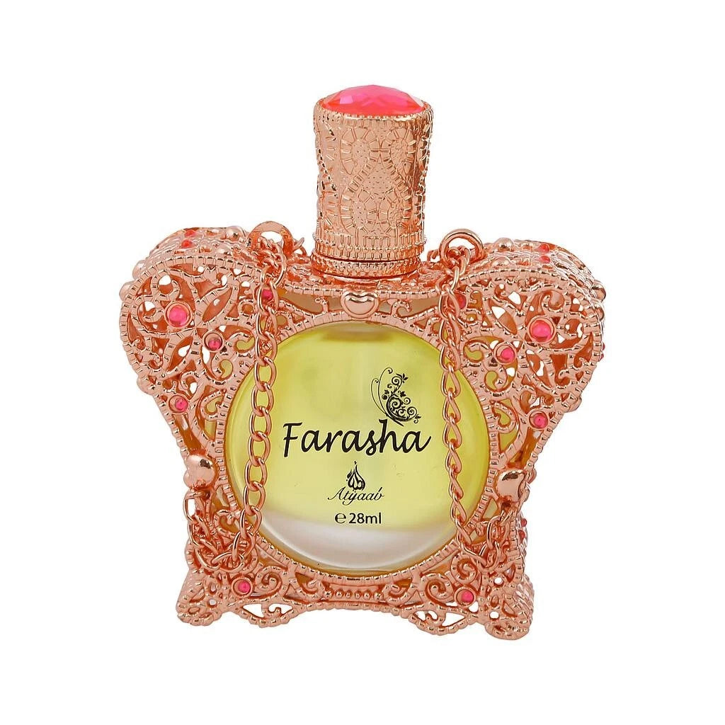Khadlaj Hareem Farasha CPO 0.9 Fl oz