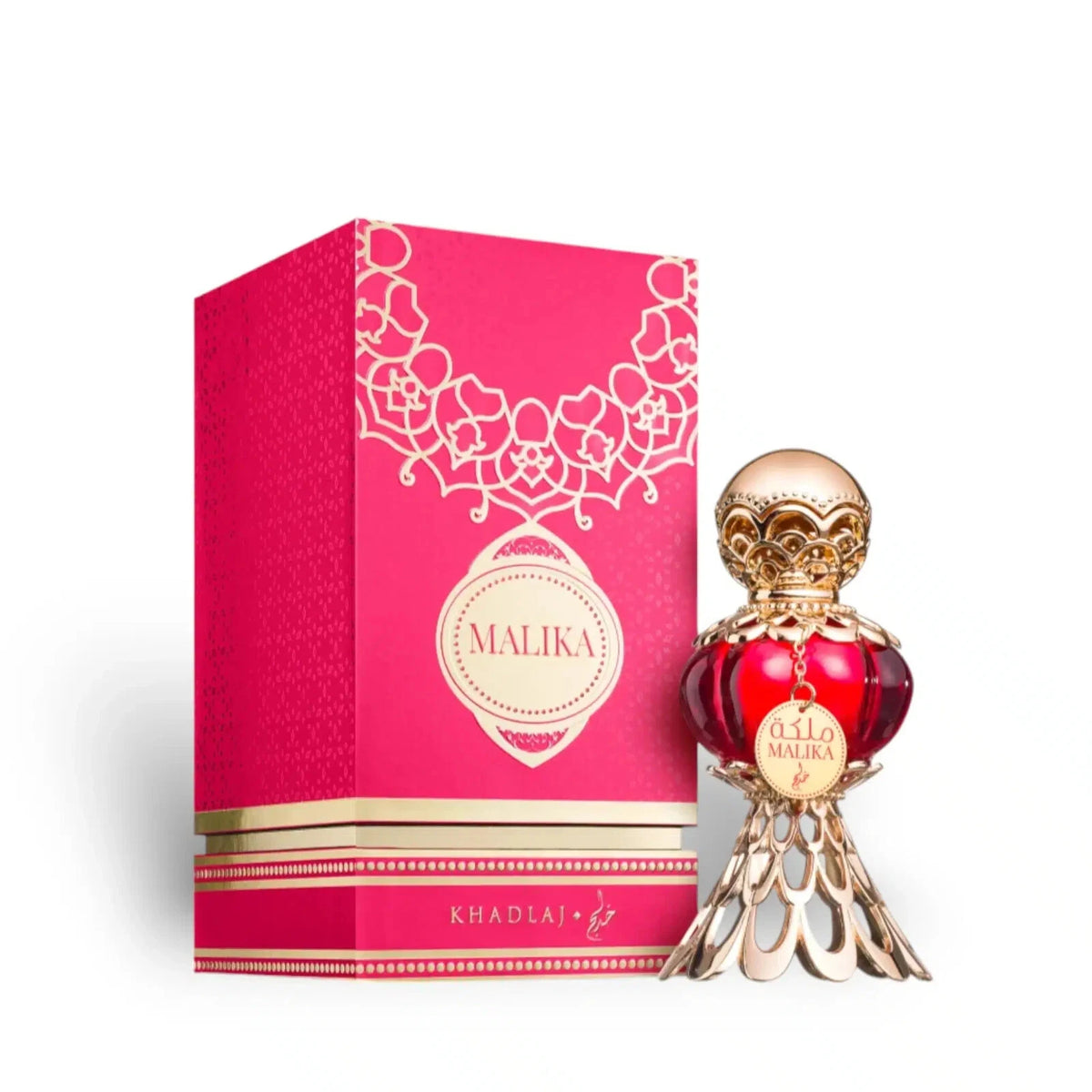 Khadlaj Malika Red
