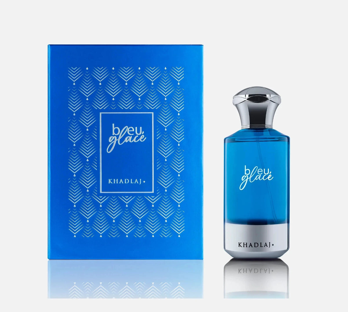 Khadlaj Bleu Glace