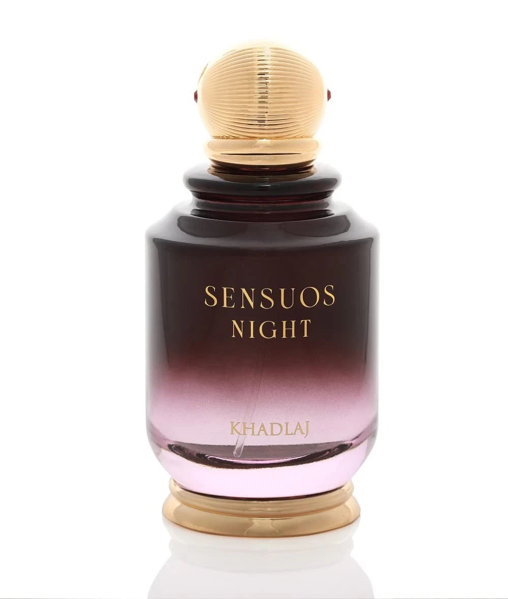 Khadlaj Sensuous Night