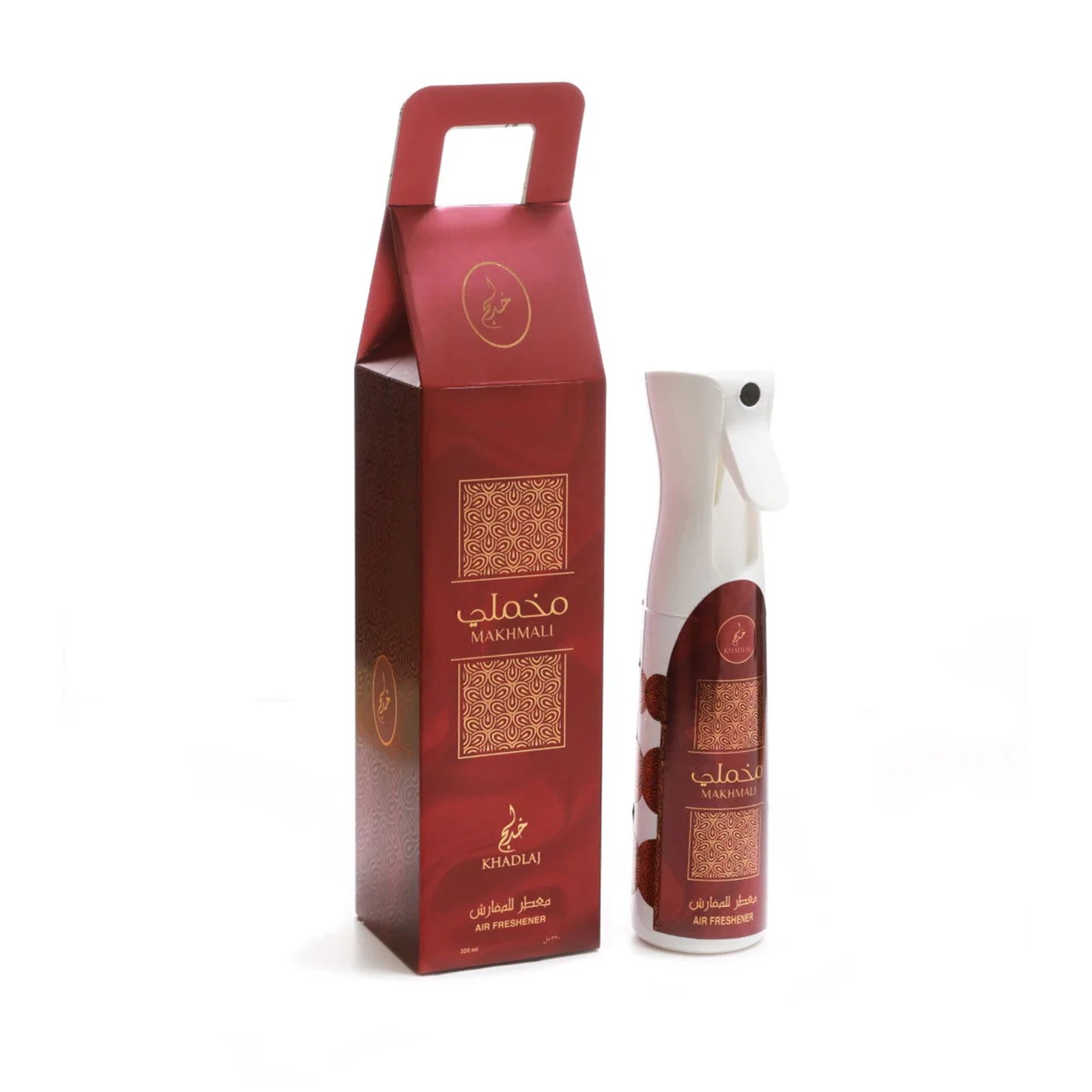 Khadlaj Air Freshener Makhmali