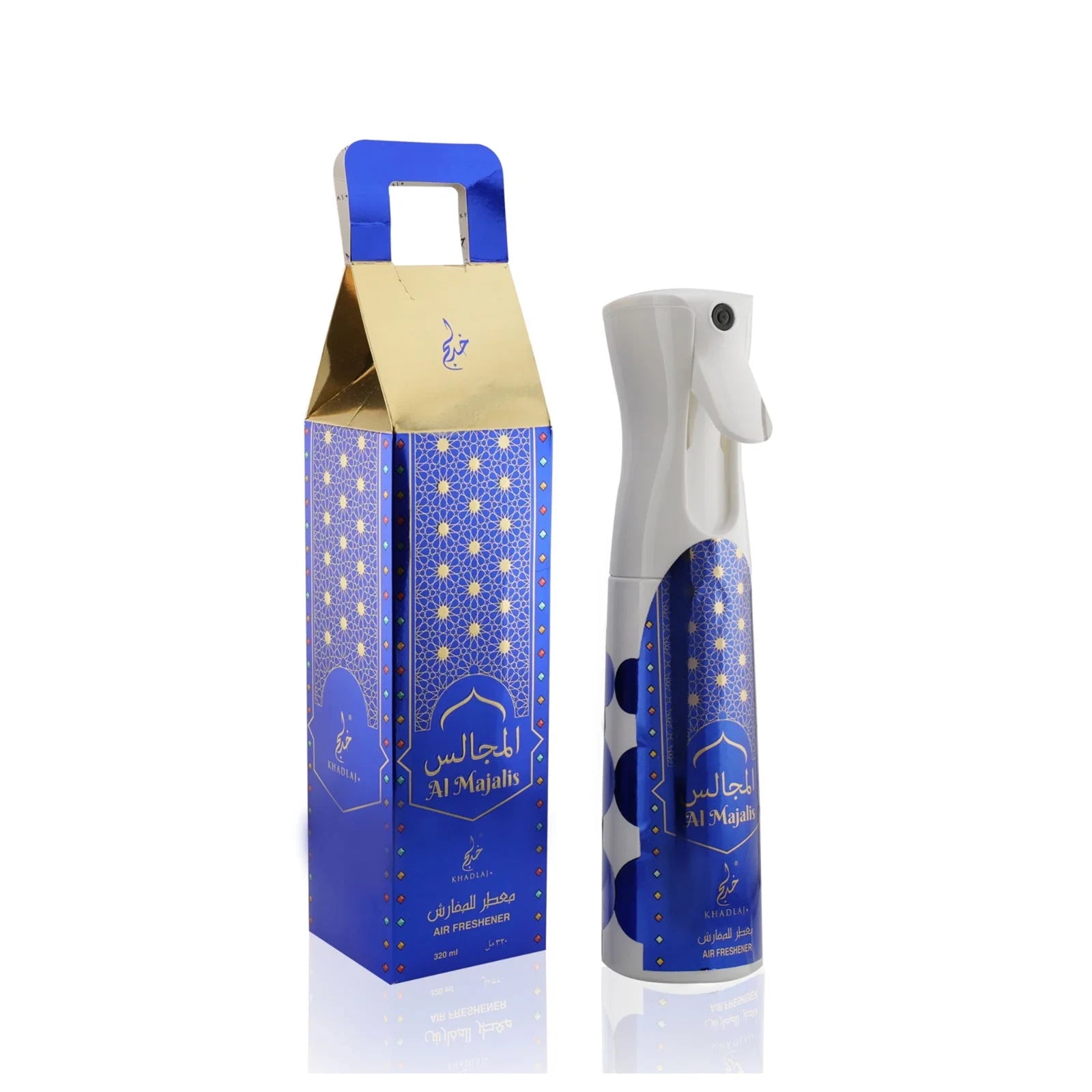 Khadlaj Air Freshener Al Majalis