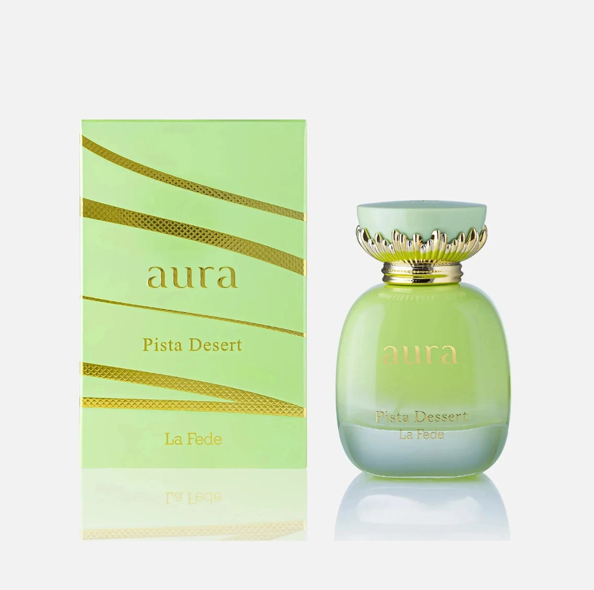 Aura Pista Dessert