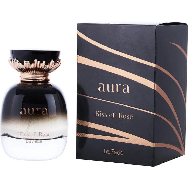 Aura Kiss of Rose