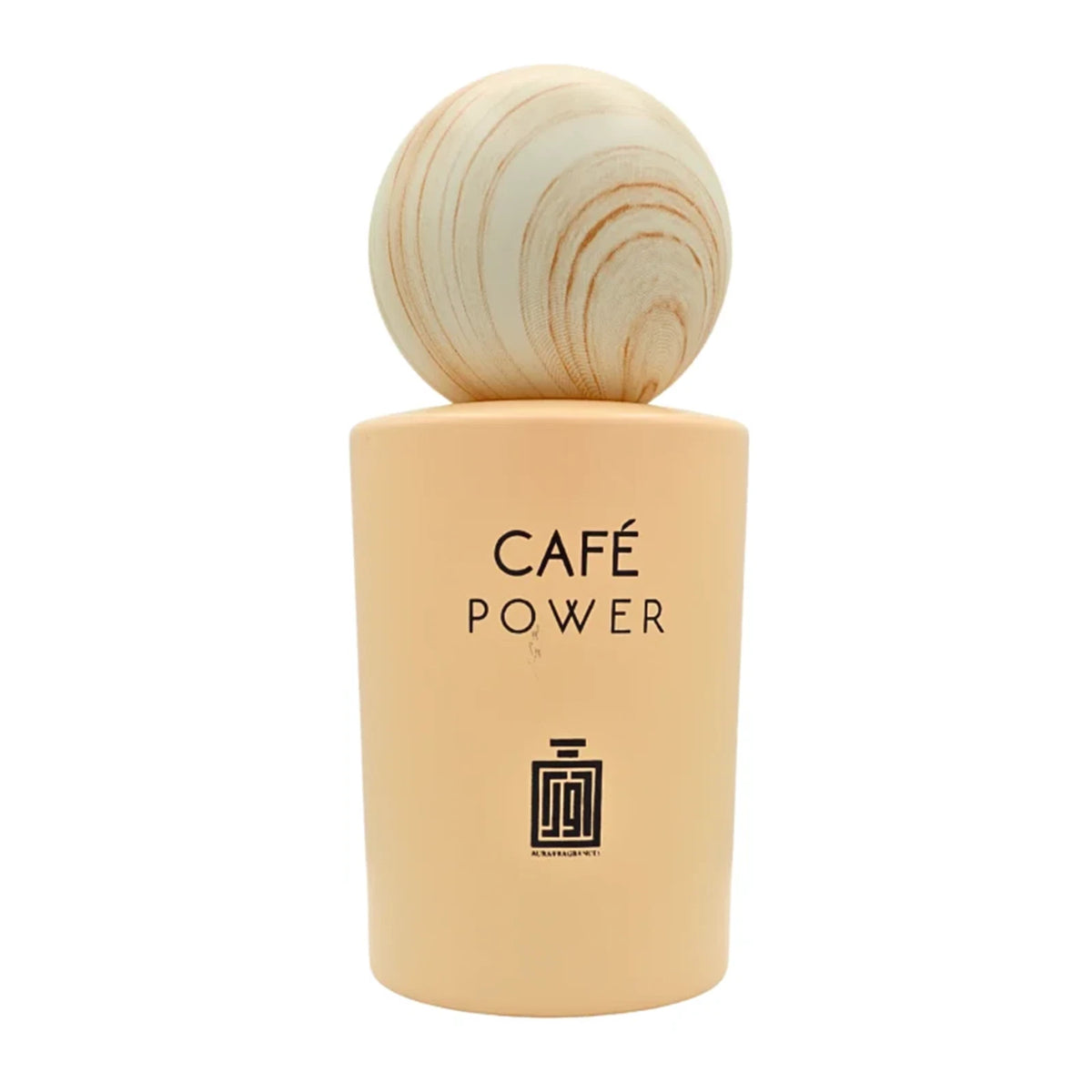 Aura Cafe Power
