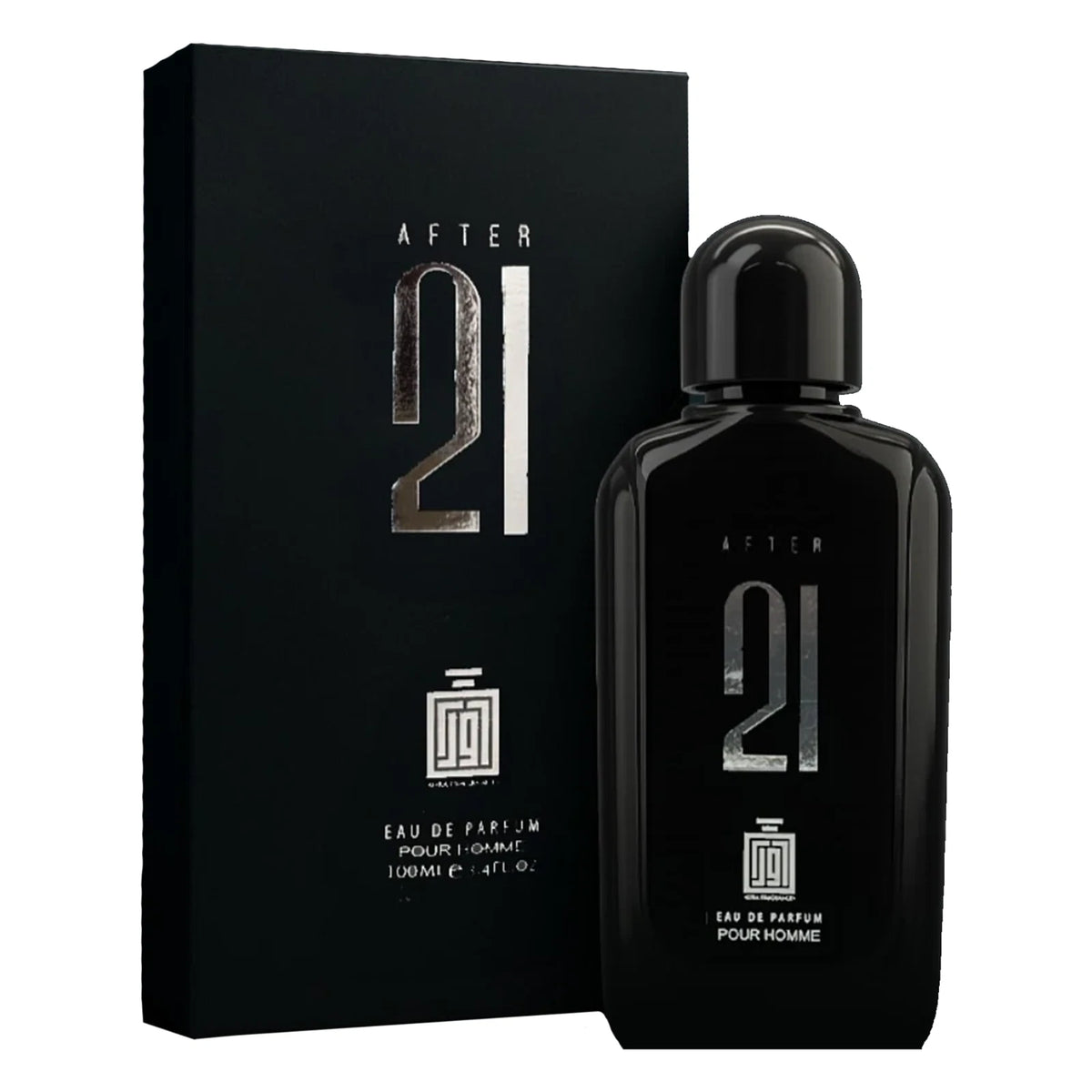 Aura After 21