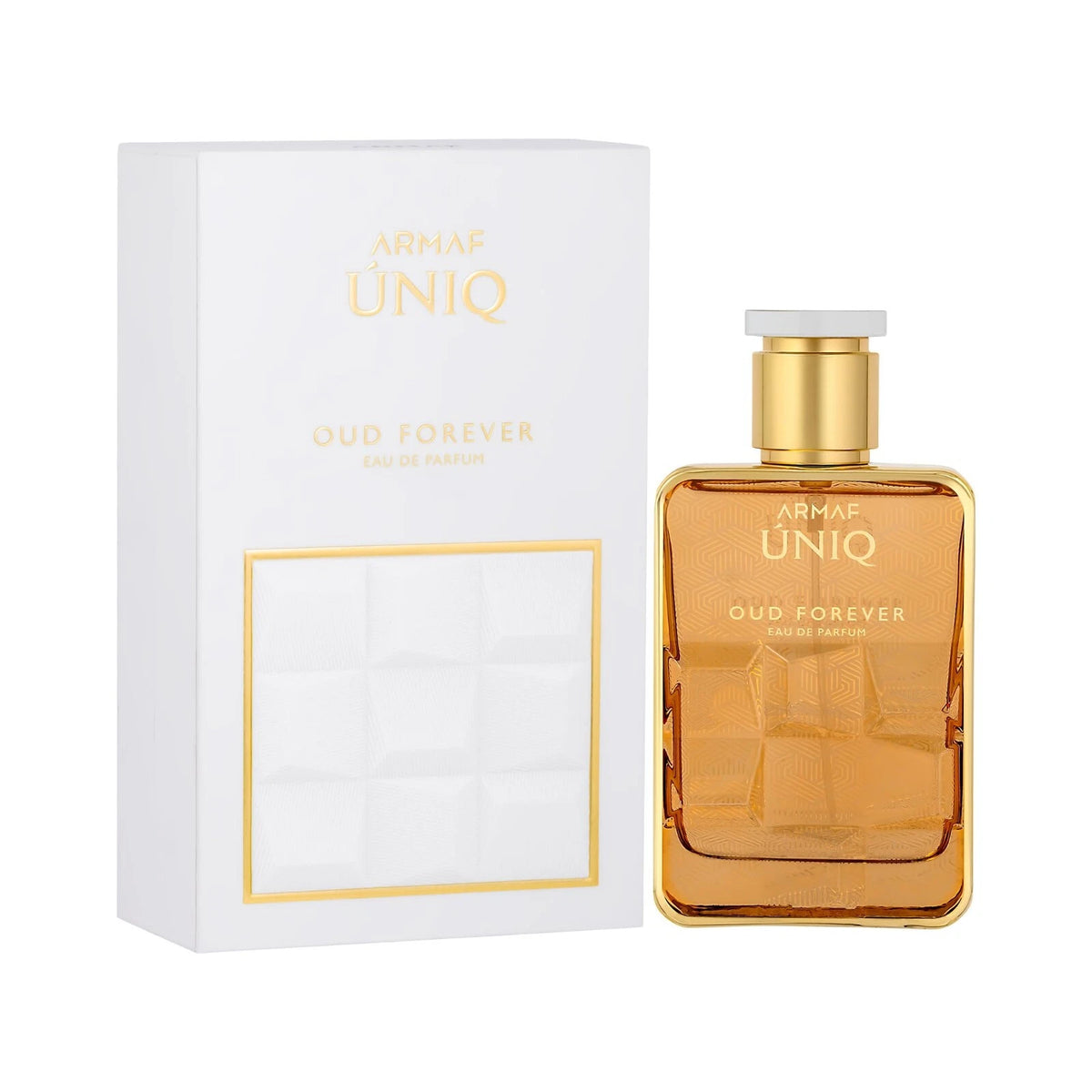 Armaf Uniq Oud Forever