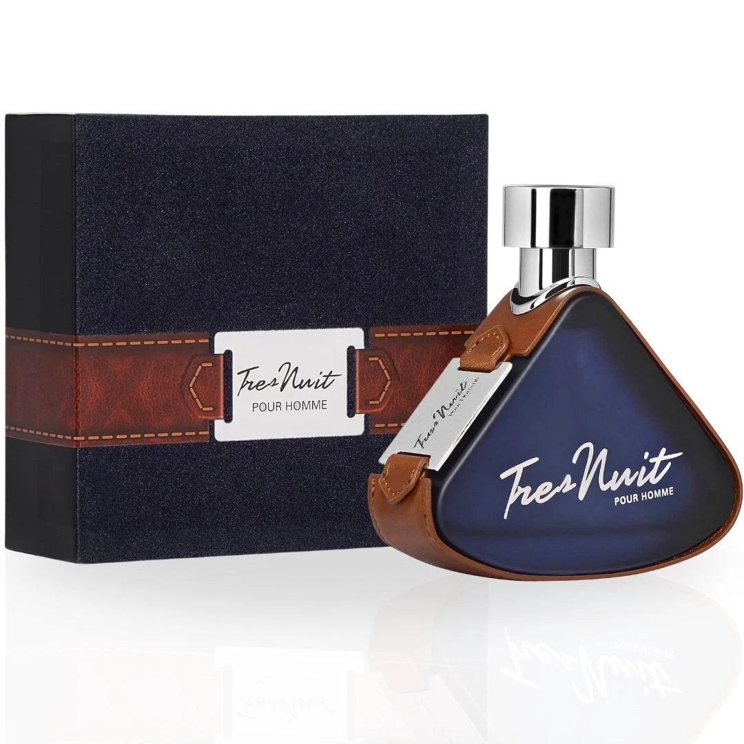 Armaf Tres Nuit Pour Homme