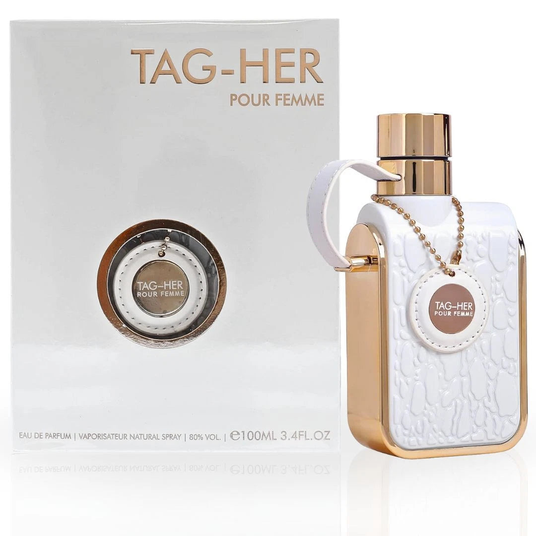 Armaf TAG-HER
