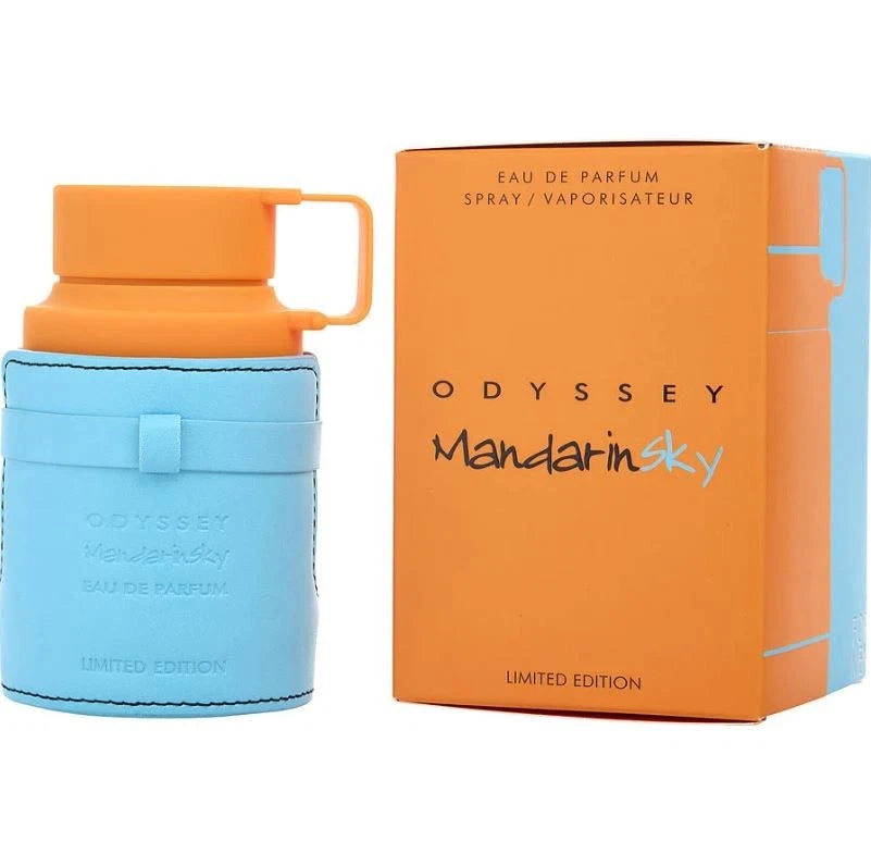 Armaf Odyssey Mandarinsky Limited Edition