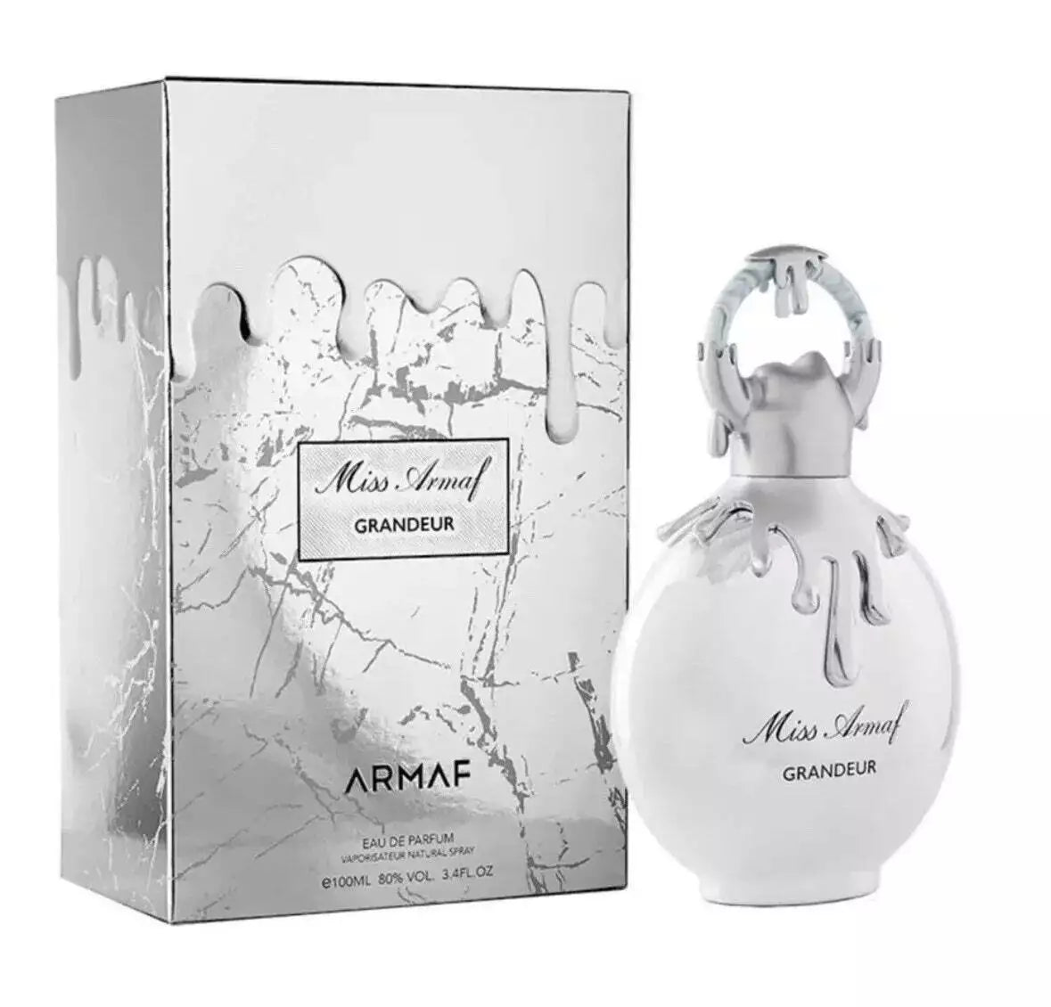 Miss Armaf Grandeur