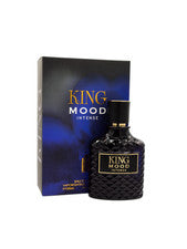 Aura King Mood Intense EDP 3.4 Fl oz
