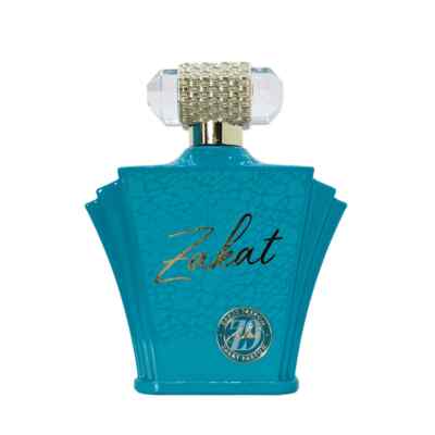 Zakat Zognbi 9 EDP 3.4 oz