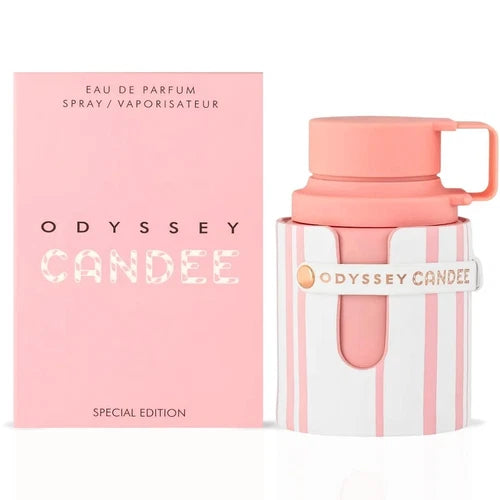 Armaf Odyssey Candee Special Edition
