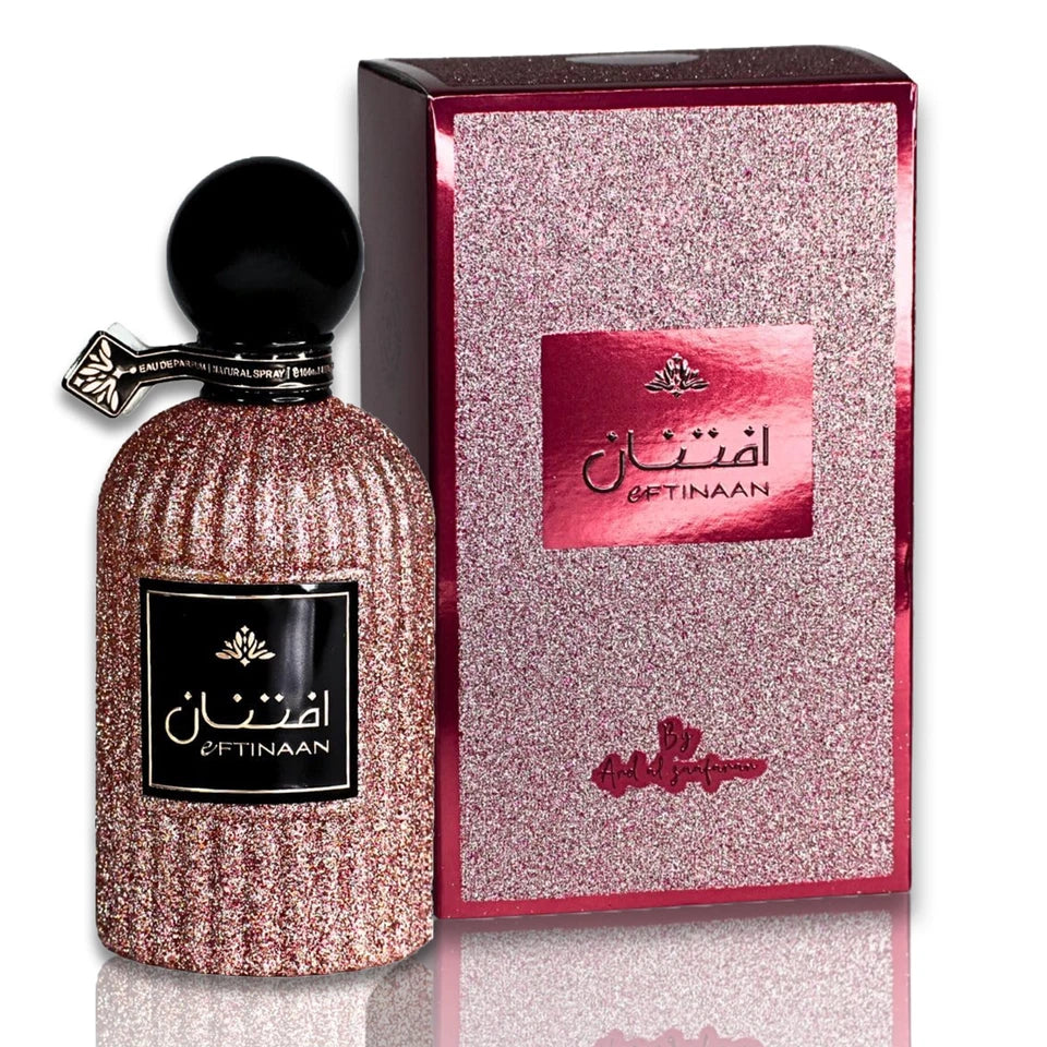 Ard Al Zaafaran Eftinaan