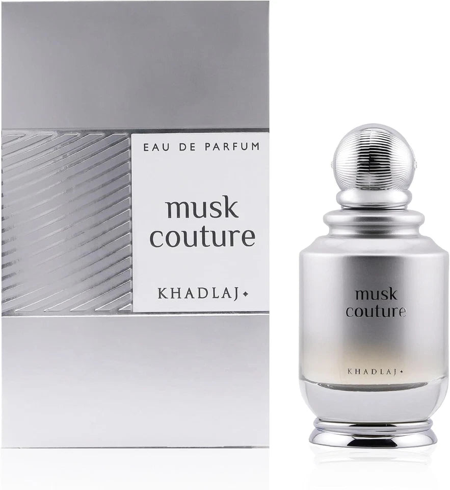 Khadlaj Musk Couture