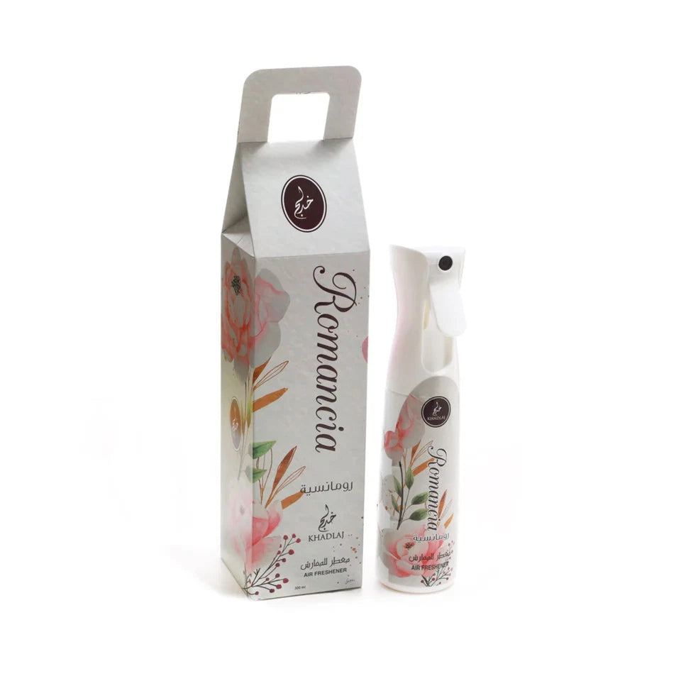 Khadlaj Air Freshener Romancia