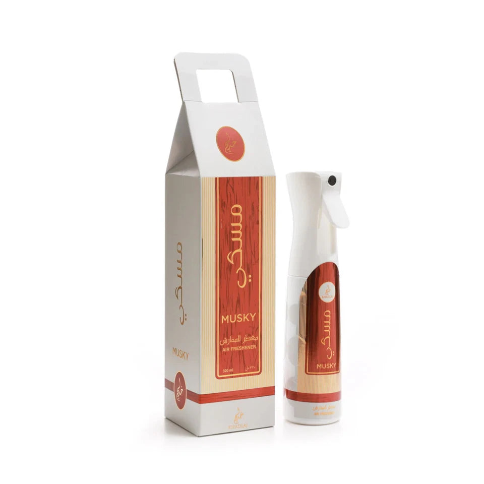 Khadlaj Air Freshener Musky