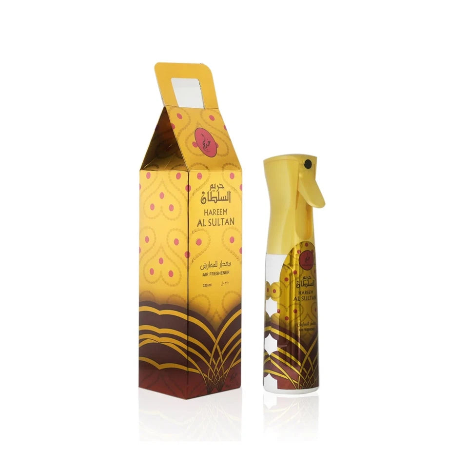 Khadlaj Air Freshener Hareem Al Sultan
