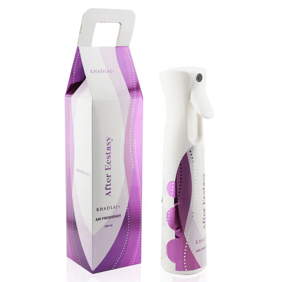 Khadlaj Air Freshener After Ecstasy