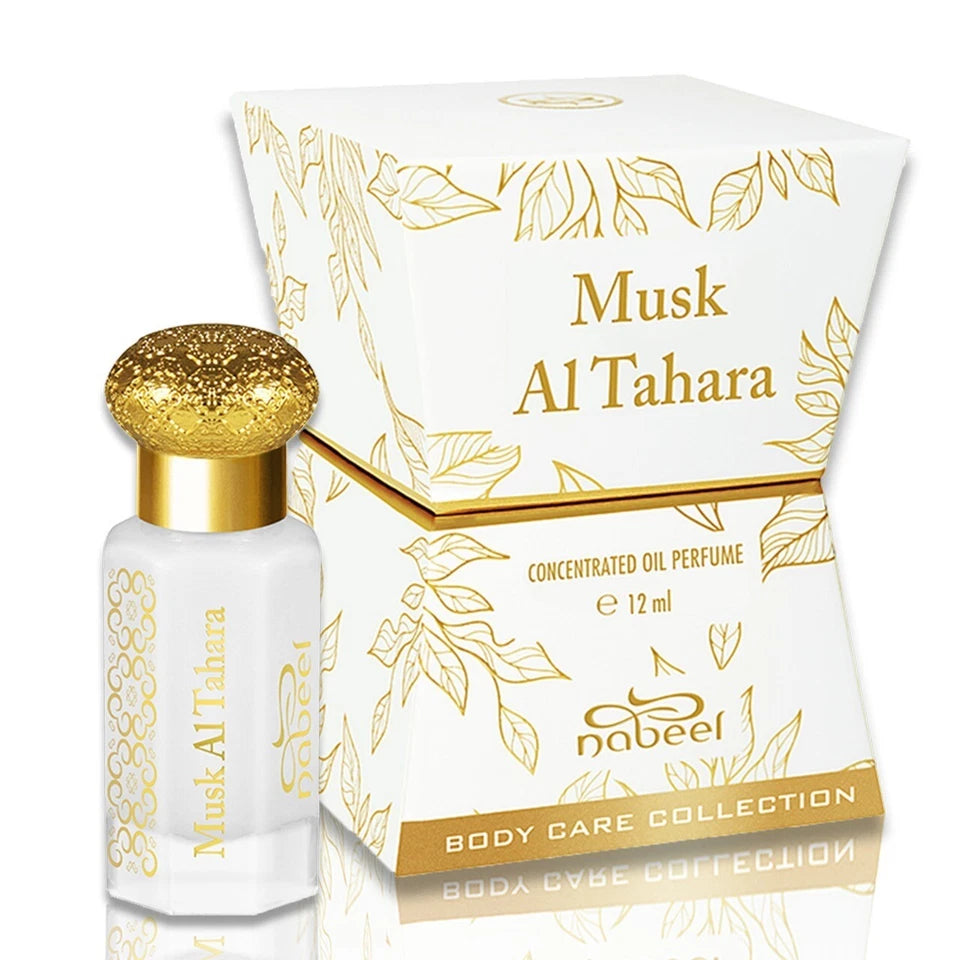 Musk Al Tahara