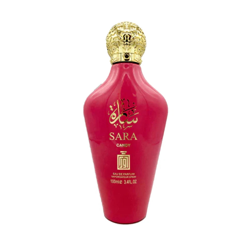AURA SARA CANDY (100ML) EDP