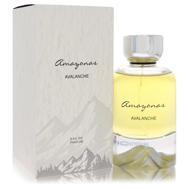Atralia Amayonas Avalanche