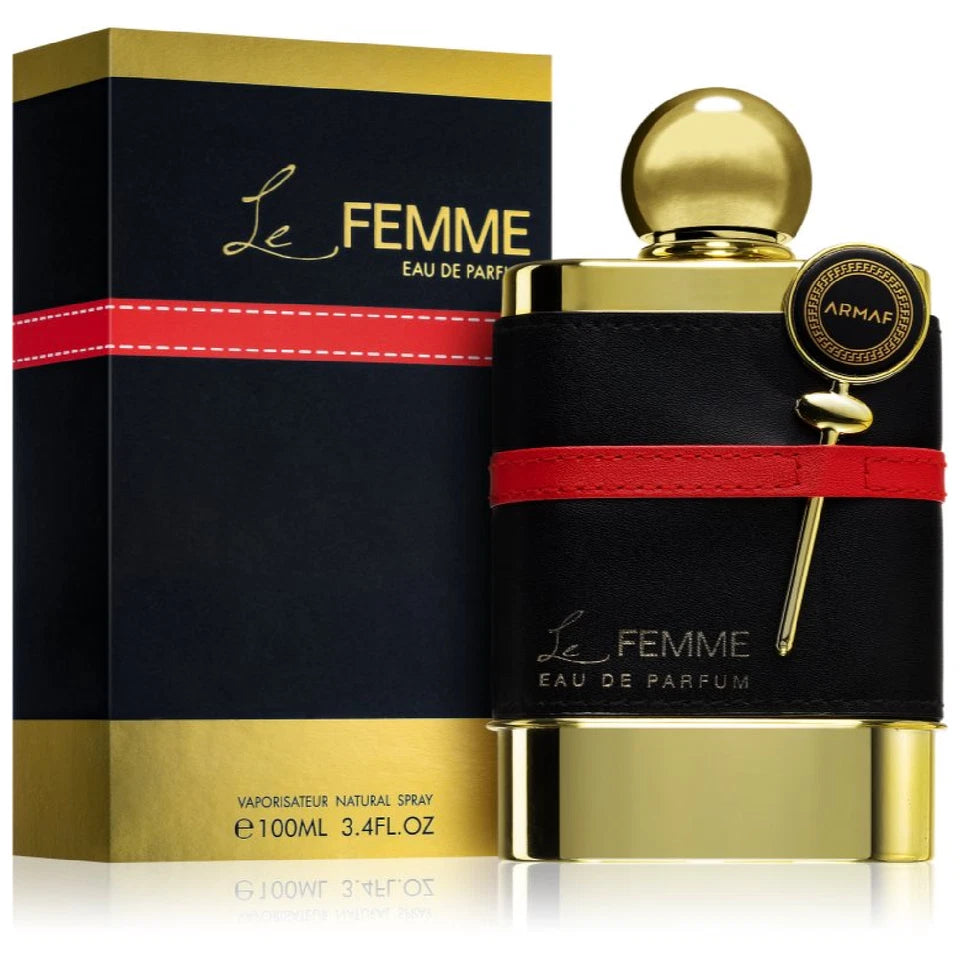 Armaf Le Femme Perfume