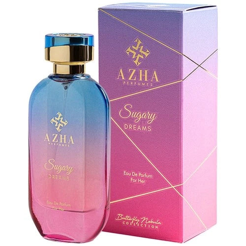 Azha Ladies Sugary Dreams Women EDP Spray 3.3 oz