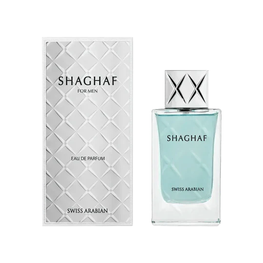 Swiss Arabian Shagaf For EDP 2.5 oz