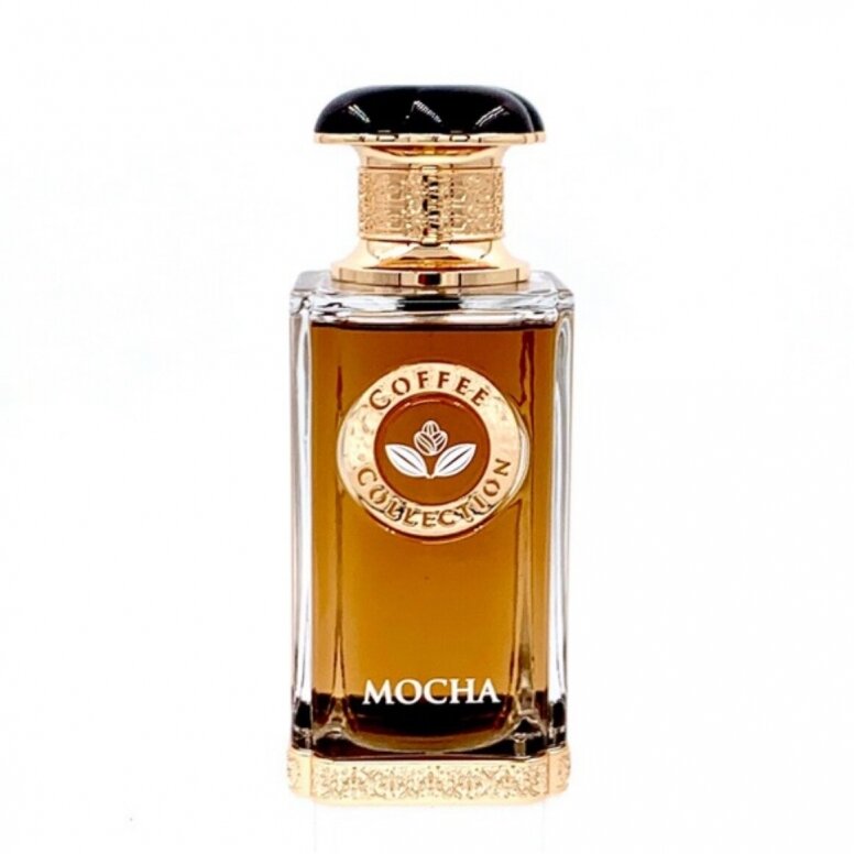 Fragrance World Coffee Collection Mocha EDP 3.4 oz